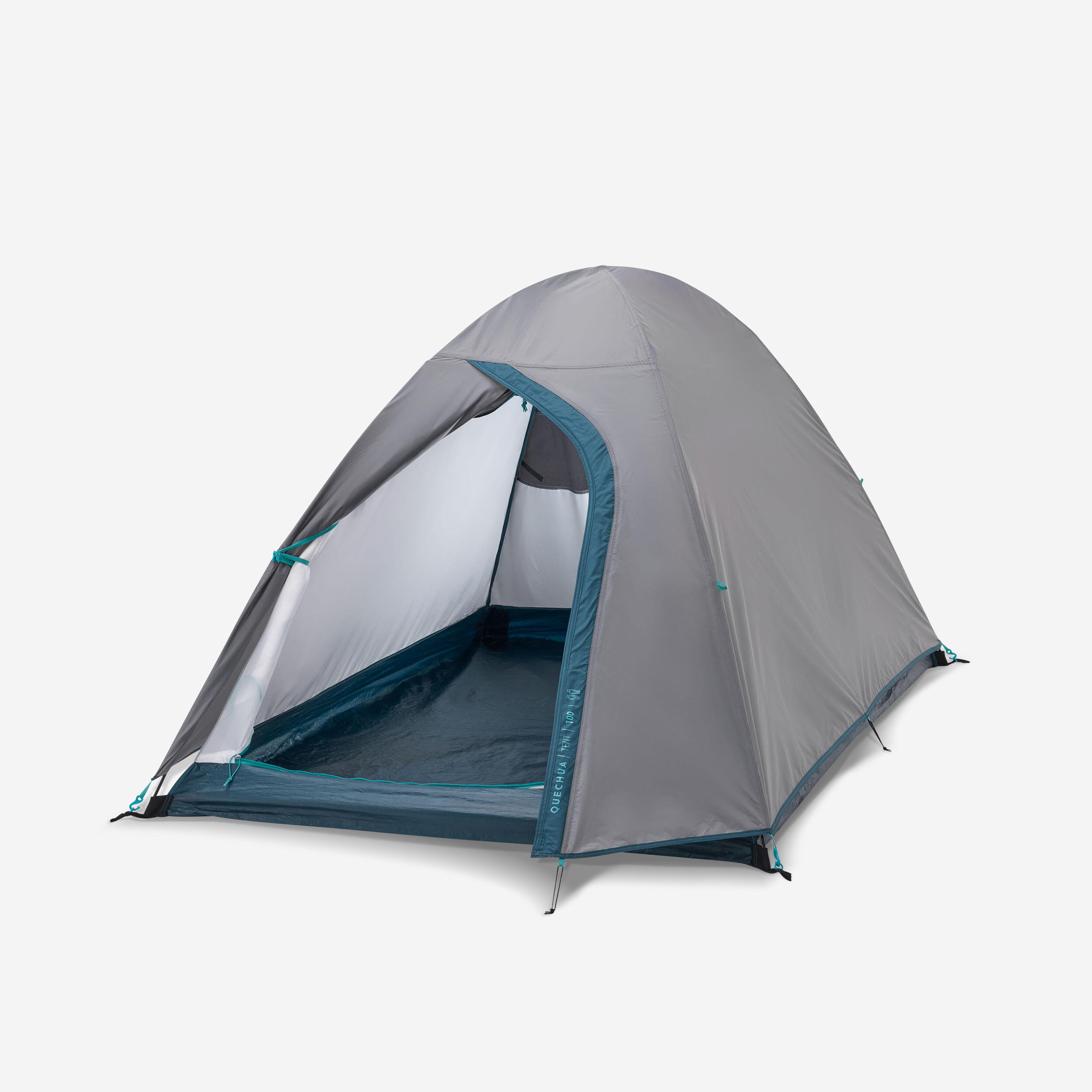 Tentes Quechua MH100 2